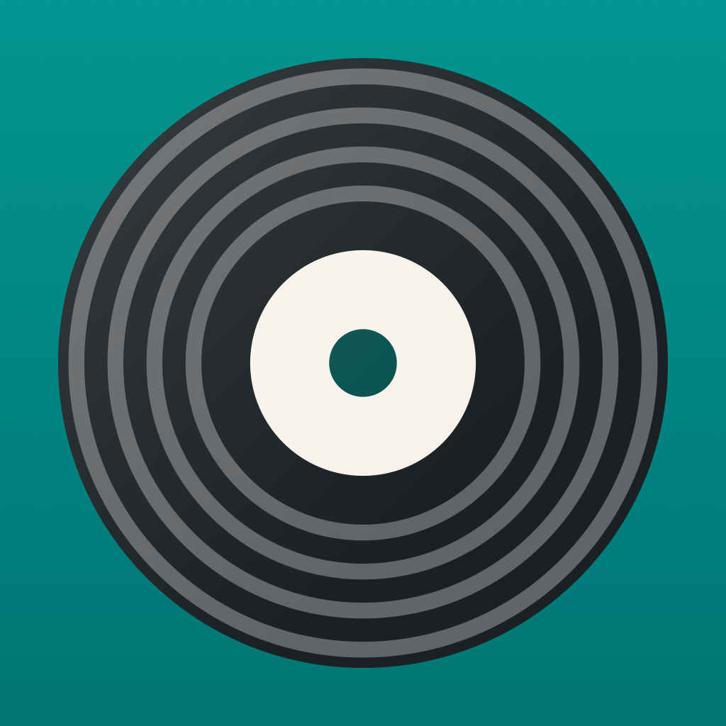Spindle app icon